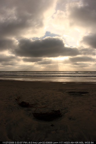 Strand Beach