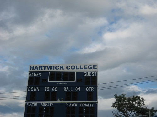 Hartwick Campus