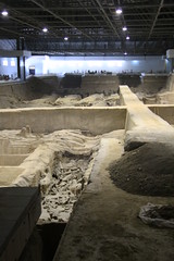 Terracotta Army, Pit 2