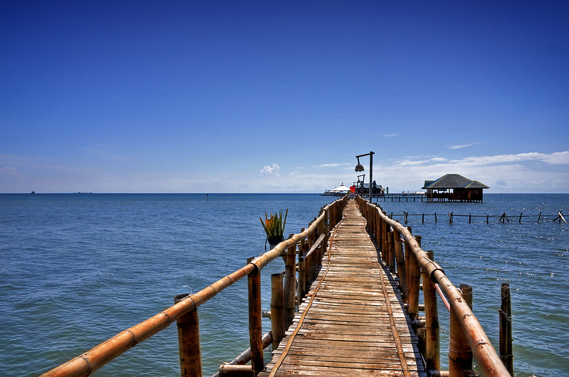 FP: waypoint...The Misamis Occidental Aquamarine Park