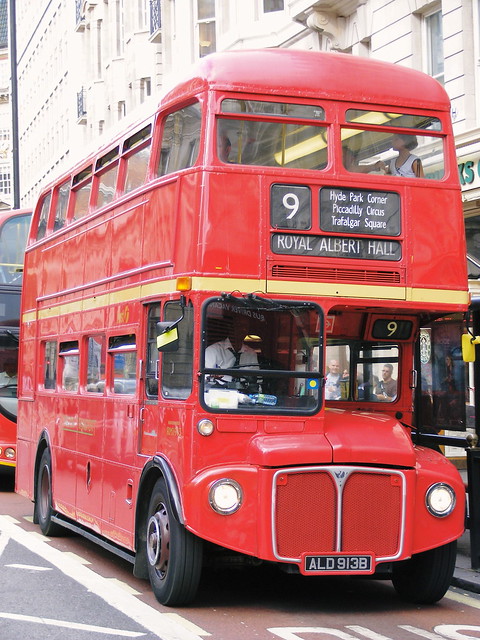 Routemaster RM1913 ALD 913B