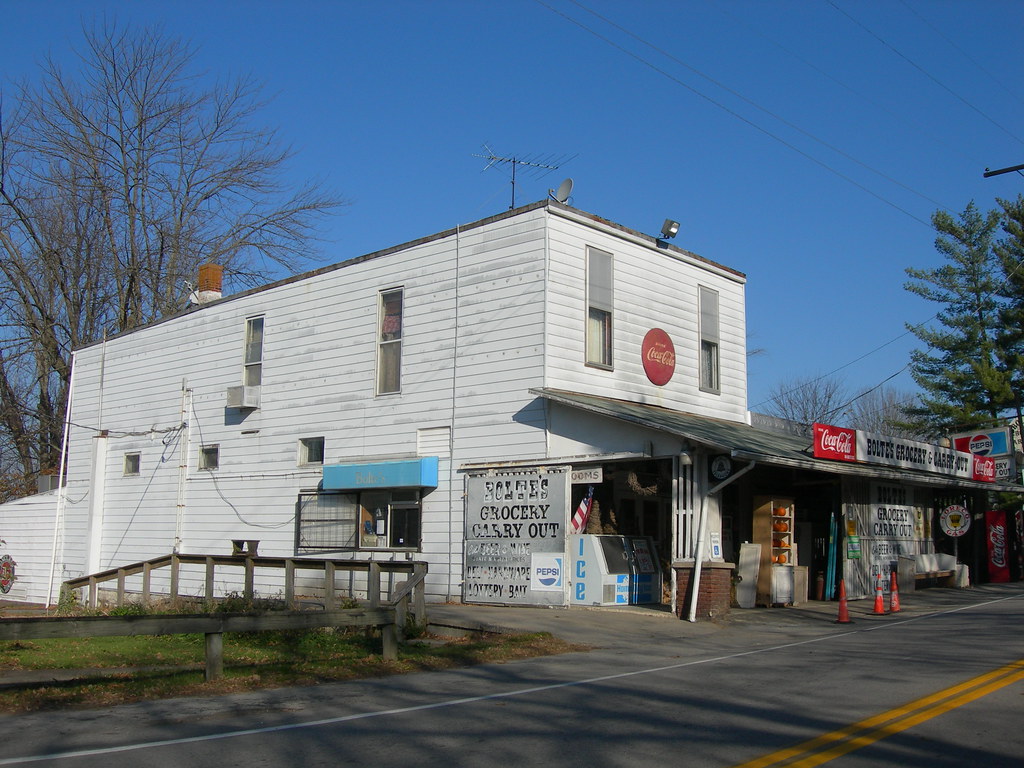 Bolte's General Store