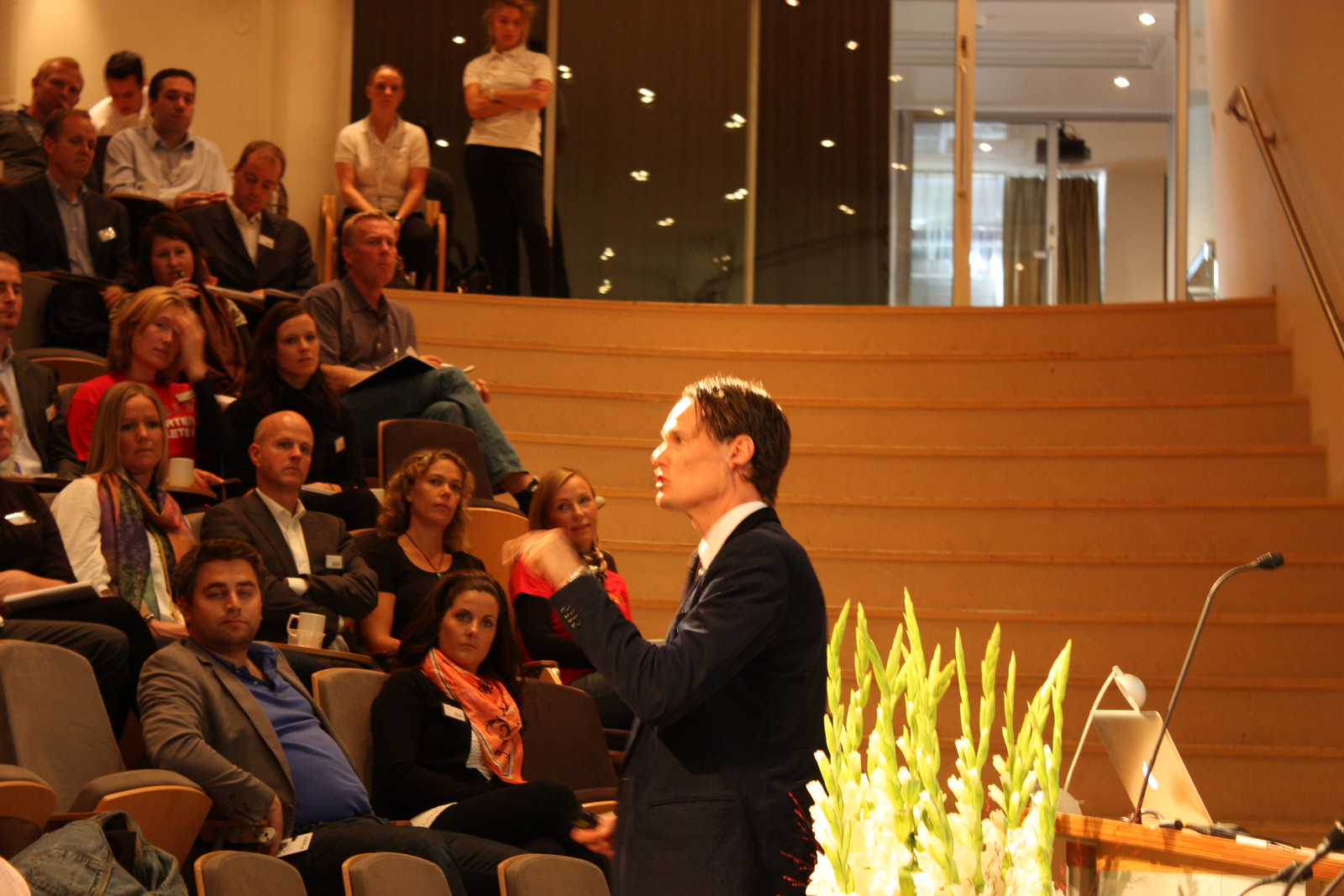 Sem Conference SEM Conference, Norway, Sept 2009 | Flickr