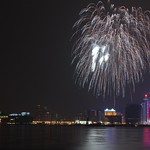 Macau International Fireworks Display Contest....Chinese fireworks 澳門國際煙花比賽匯演.....中國煙花