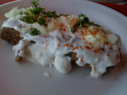 La Roma Kibbeh | by Tulsa Food