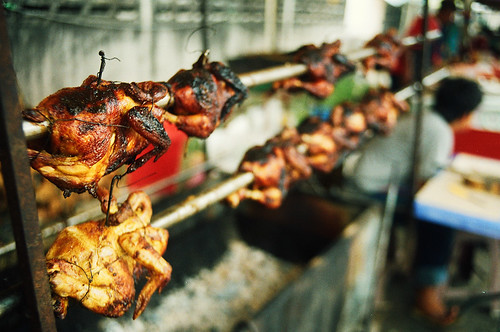 Roasted on First Ramadhan 2008 (36890032) by Fadzly @ Shutterhack