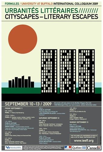 poster 4 | by Montague Projects