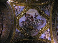 Sant'Ambrogio e Carlo al Corso