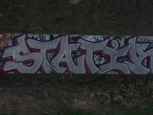 static | by Beyond the walls