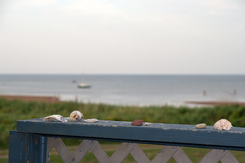 shells beach ns cottage