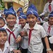 Video: Vietnam - School Hung Yen - Hanoi