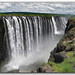 Victoria falls, Zimbabwe side