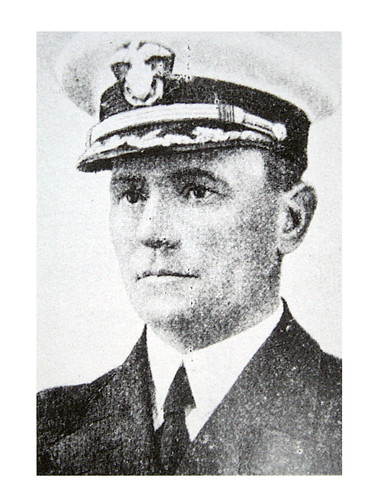 Captain George A. Alexander