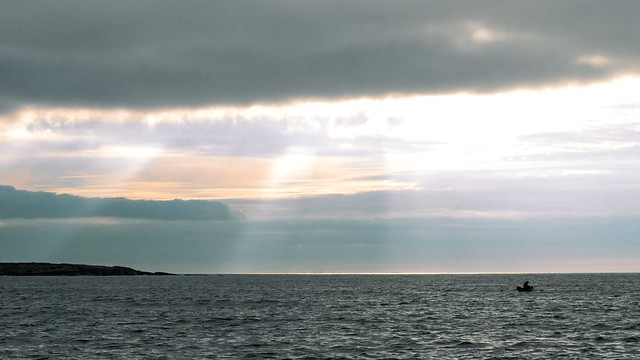 *Hvalerøyene (Whales Islands)