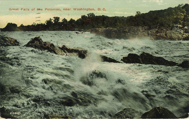 Great Falls (c. 1914)