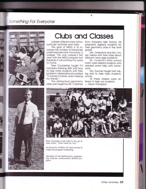 1990 Lorbeer Jr High Yearbook0059