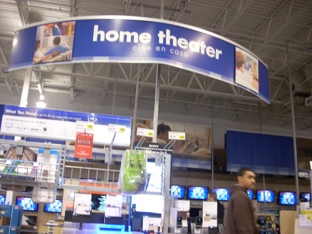 Best Buy interior | Best Buy #479 (48,000 square feet) 12151… | Flickr