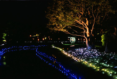 幻想庭園 #2 | (@Korakuen,Okayama) | maki | Flickr