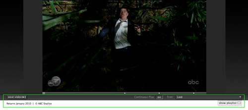 Hulu - Continuous Play | by rahrahrah