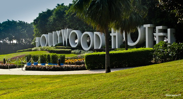 Disney's Hollywood Hotel