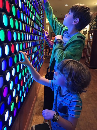 fun kids museum | by Emmymom2