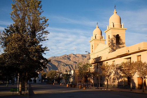 Church of the Square by j.casey.oneill, church argentina sunrise time gps cafayate photospecs nothernargentina
