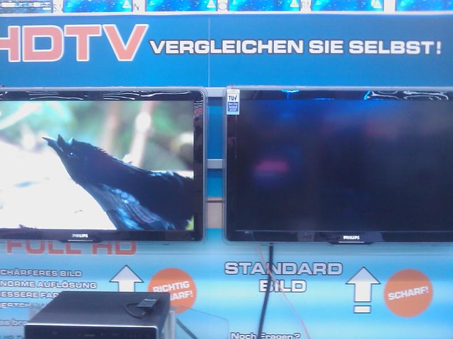 HDTV 
