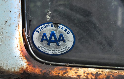 AAA | by SeeDiph