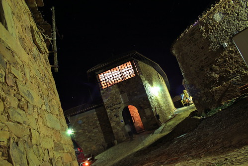 night noche inn ghosts coca fantasmas hosteria castrillo polvazares vaina maragateria