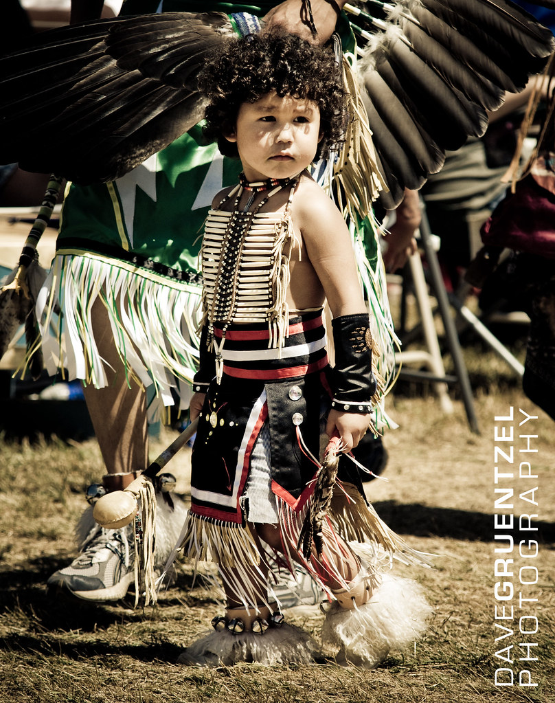 Native American [1] | I went to a traditional Native America… | Flickr