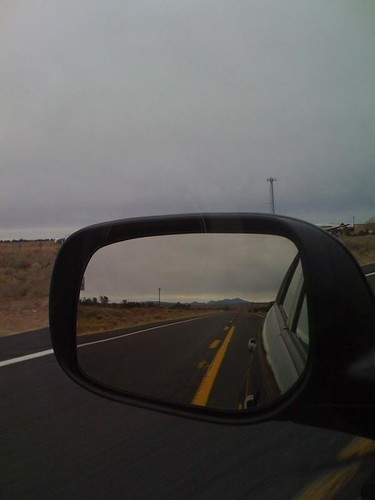 Road Trip to Gran Canyon