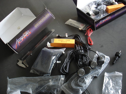 Dois kits da Auto American | by tomboderider