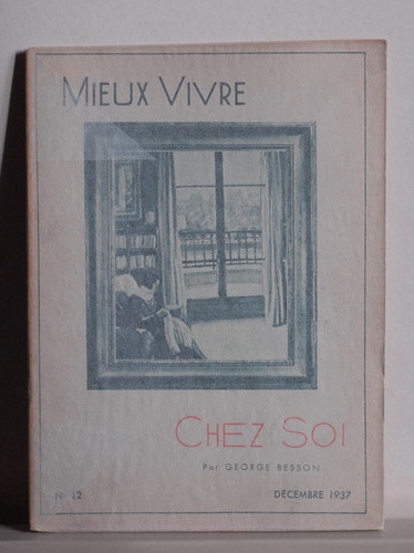 Chez Soi