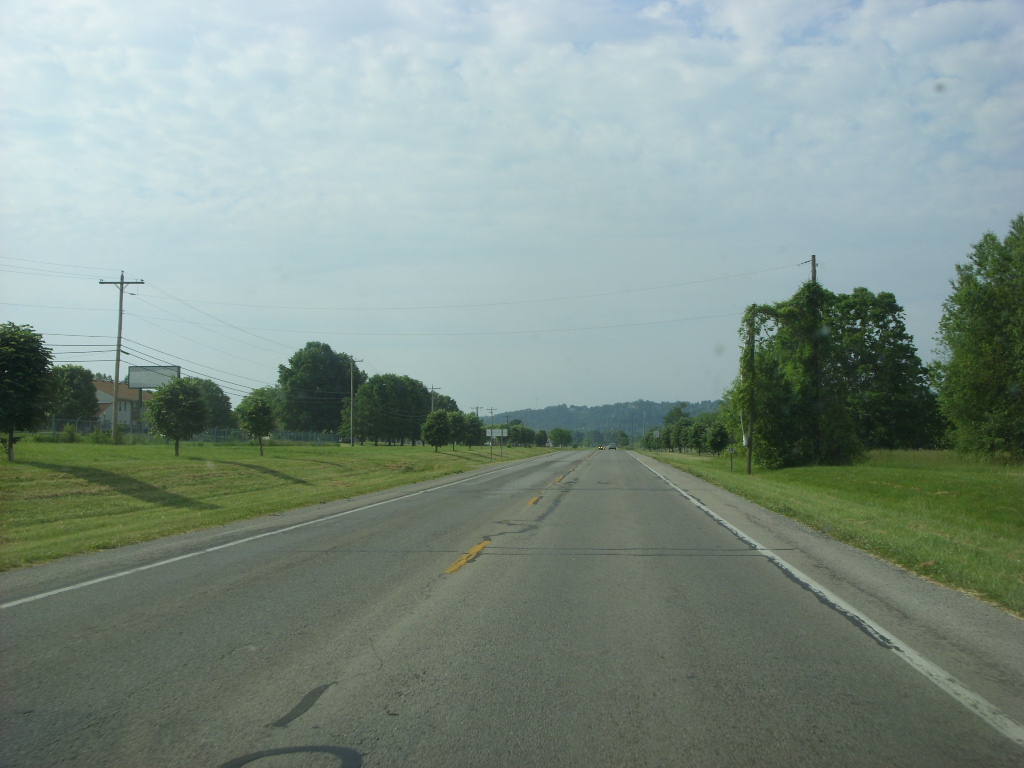 US Route 52 - Ohio