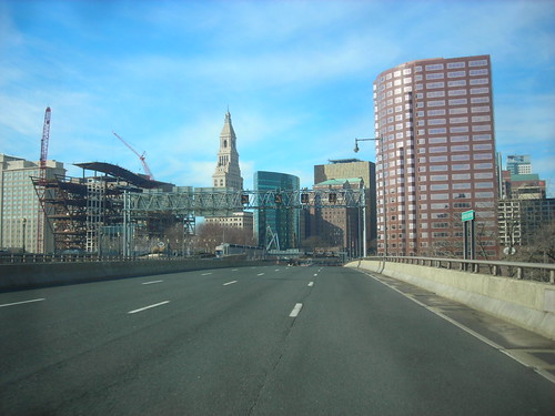 Connecticut State Route 2 | Connecticut State Route 2 | Flickr