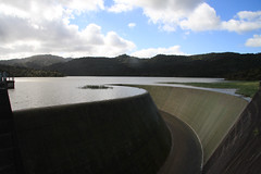 Lower Nihotupu Dam
