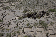 Ruinas de los Quilmes