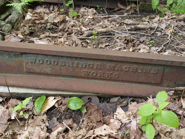 Woodbridge Machine Works #4