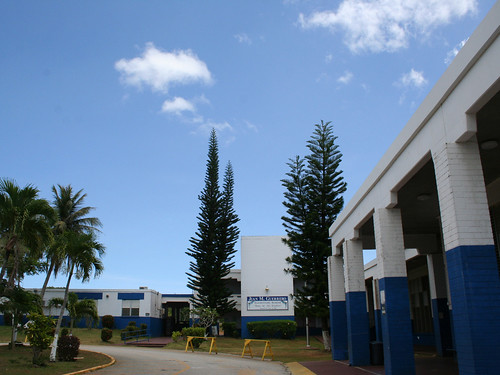 J.M. Guerrero Elementary School