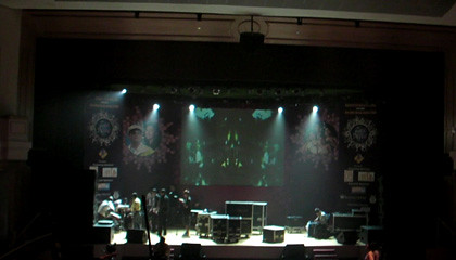 07/10/2008 Zee Nite Live in HK@ Jockey CLub Poly U, HK