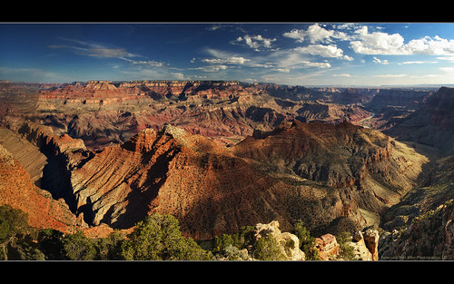 Grand View by Pear Biter