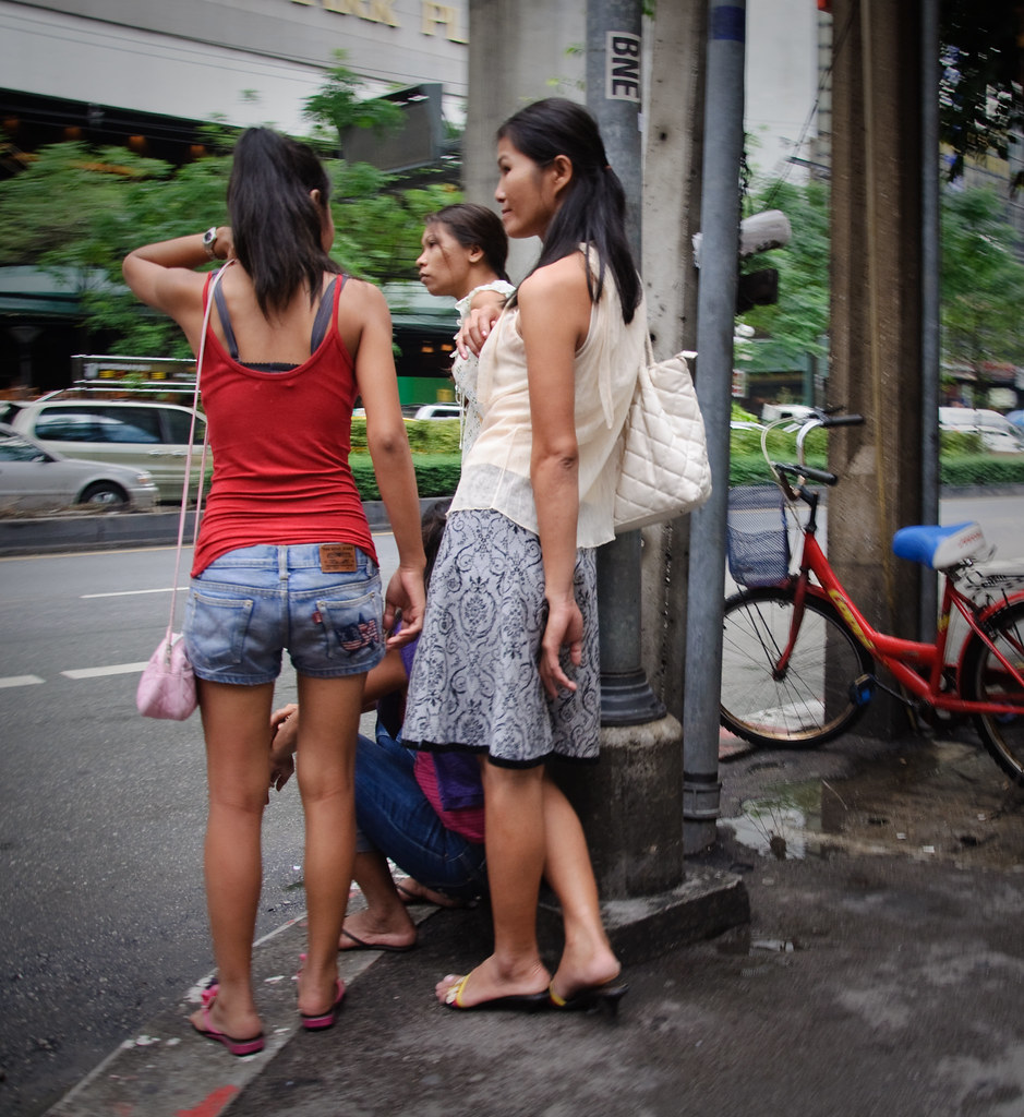 School Uniforms In Thailand