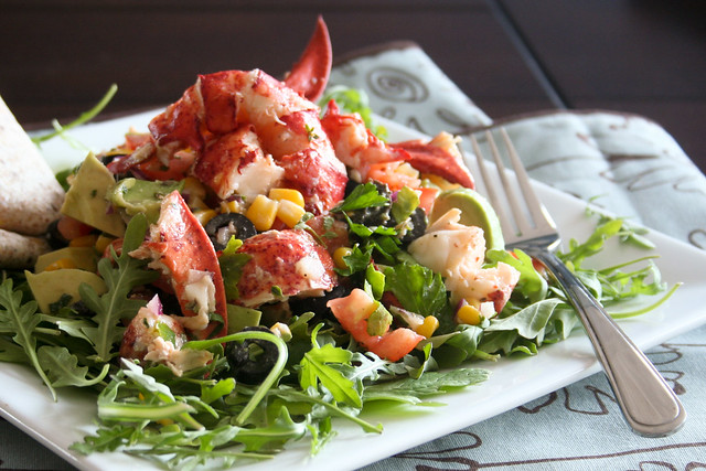 Lobster Salad-3