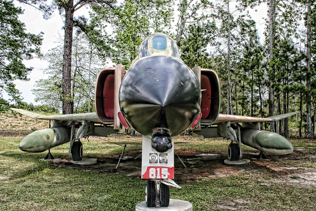 F-4 Phantom7