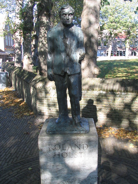 Bergen Roland Holst