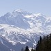 Mont Blanc na dohled, foto: Luboš Sušila