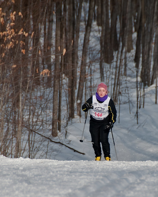 Amanda Ski 2010