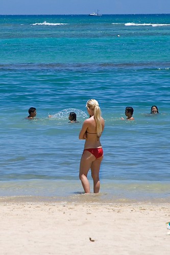 Bikini Beach