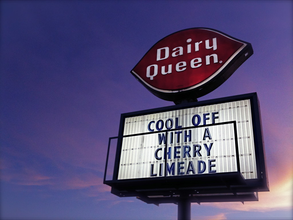 Dairy Queen
