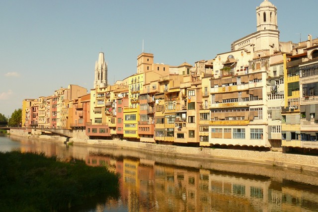 Girona , Gerona